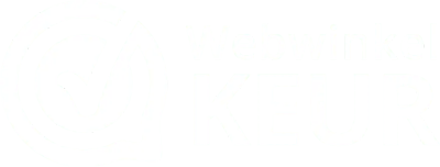 Webwinkel Keur Logo